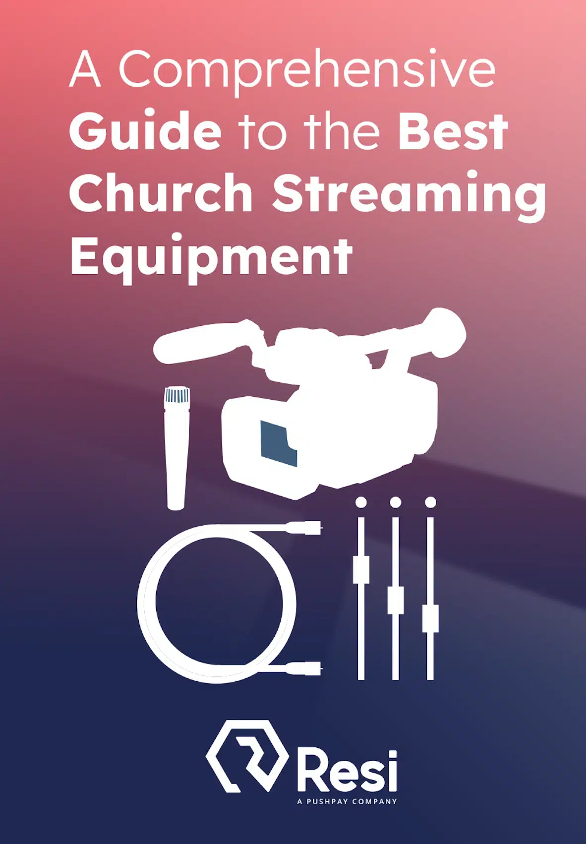 a comprehensive guide to the best church streaming equipment