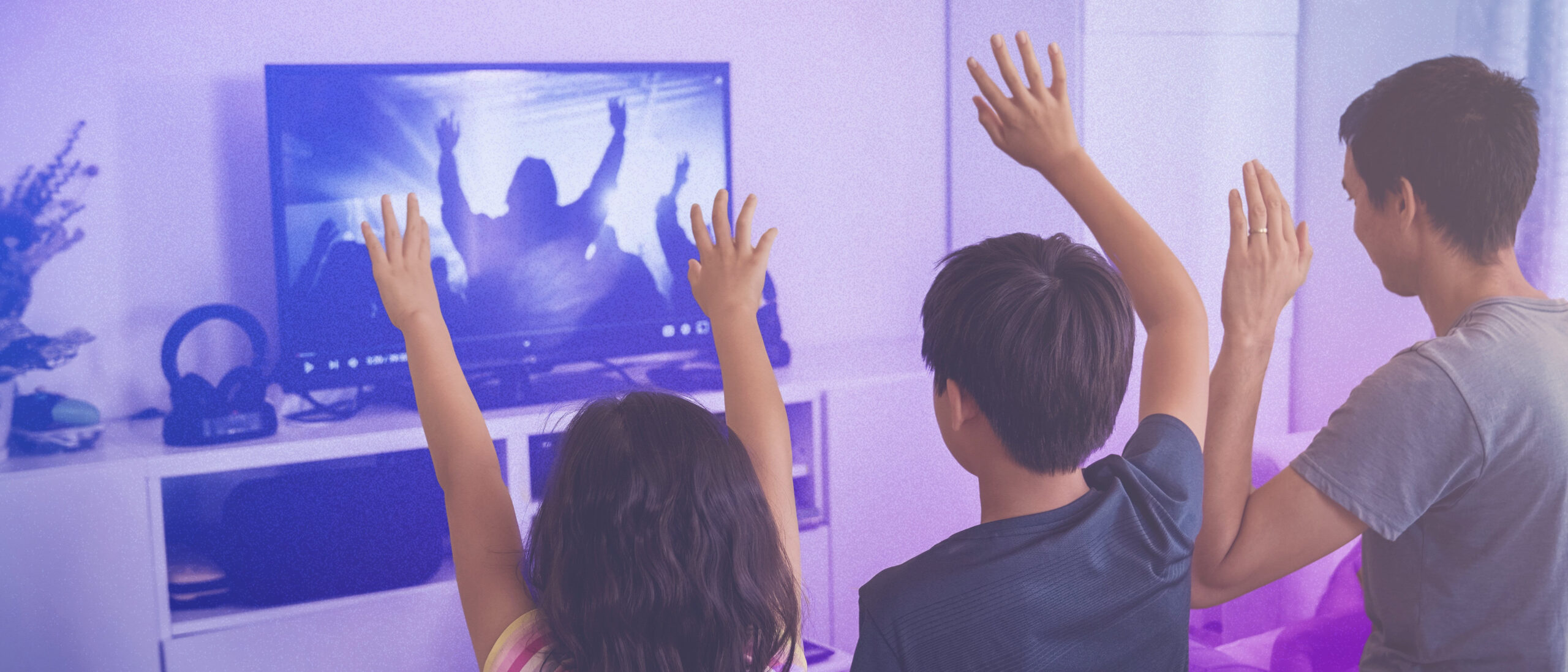 use livestreaming to curb seasonal giving