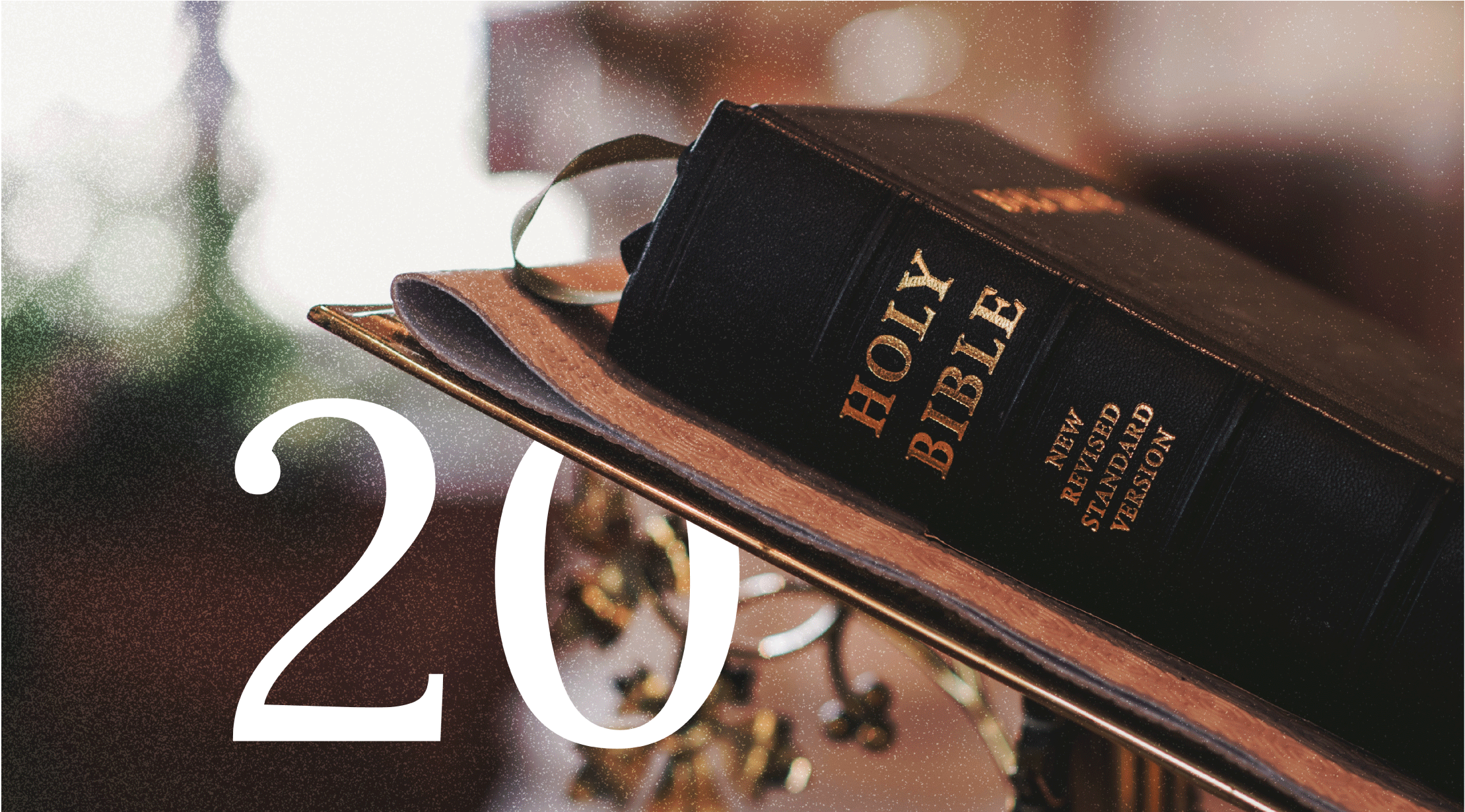 20 Bible Verses About Generosity Giving Pushpay