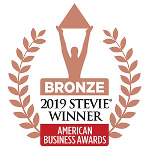 American-Business-Awards-Bronze