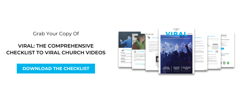 viral video engagement checklist