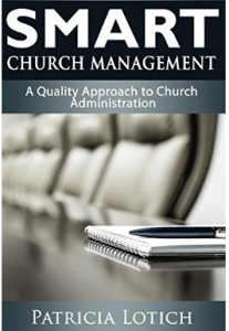 smart church management