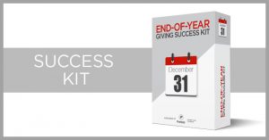 End of Year Giving Success Kit