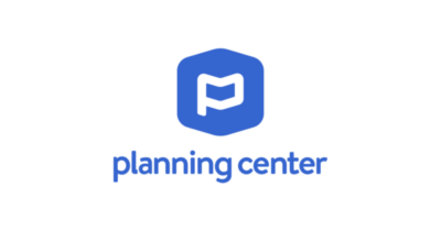 Planning Center - Logo