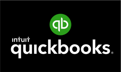 Quickbooks - Logo