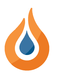 Church Fuel - Logo