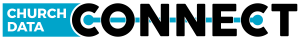 Church Data Connect - Logo