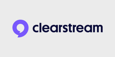 Clearstream - Logo