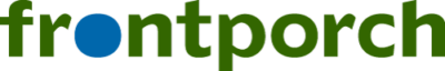 FrontPorch - Logo