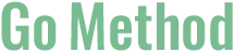 Go Method (ACS Technologies) - Logo