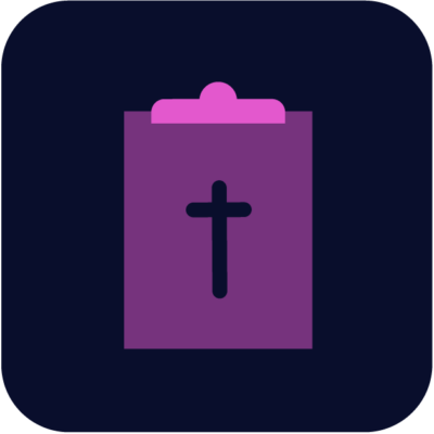 Worship Planning - Icon