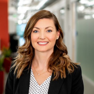 Molly Matthews, CEO
