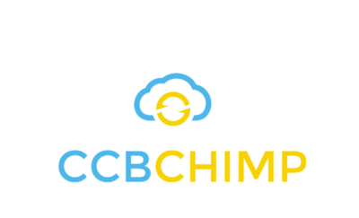 CCBChimp - Logo