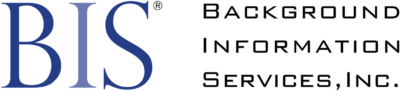 Background Information  Services - Logo