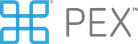 PEX - Logo
