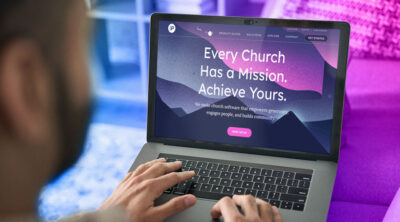 New Website