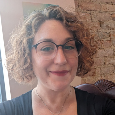 Amanda Opdycke