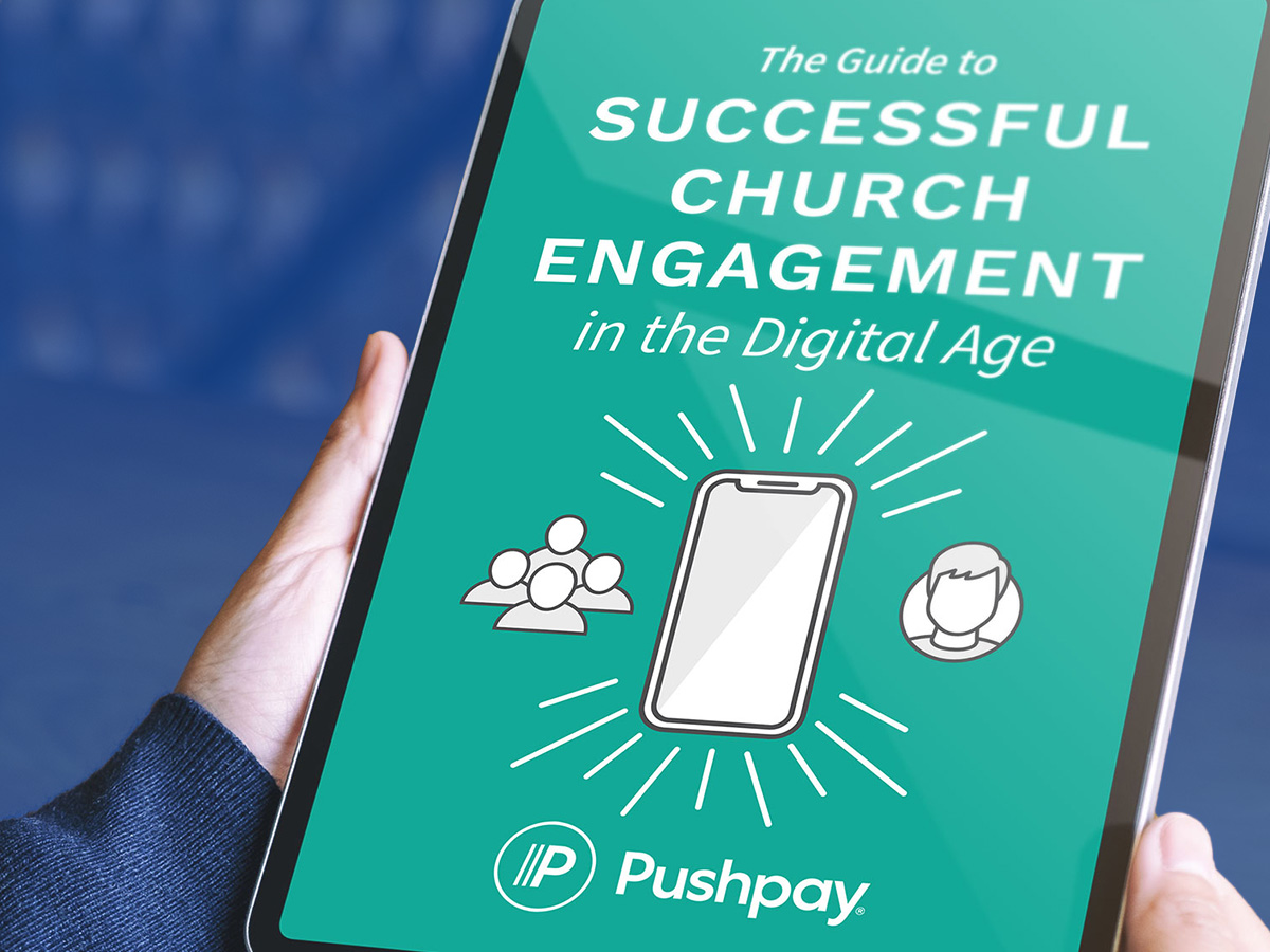 The Guide to Successful Church Engagement