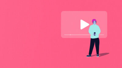 How Listening To Customers Inspired Our Next-Gen Custom Video Player Hero Image