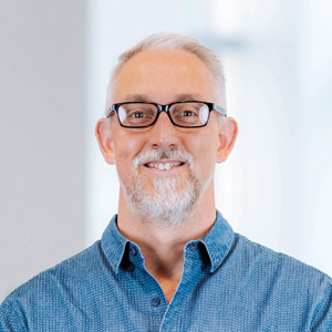Steve Gardner