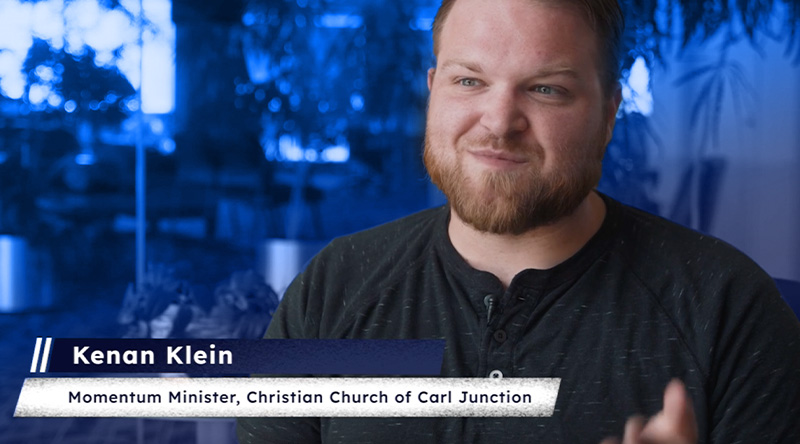 Discover How Christian Church of Carl Junction Adapted During The Pandemic