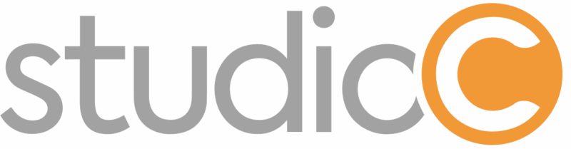 StudioC logo