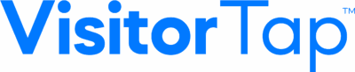 VisitorReach - Logo