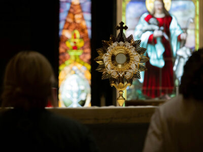 Church Community Supported by Online Giving