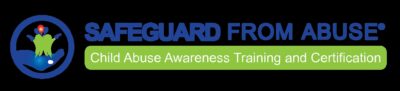 Safeguard from Abuse - Logo