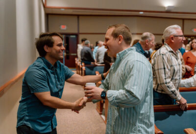 Church giving trends are trying to tell you something.  Here's how to listen.